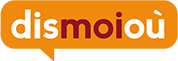 dismoiou logo